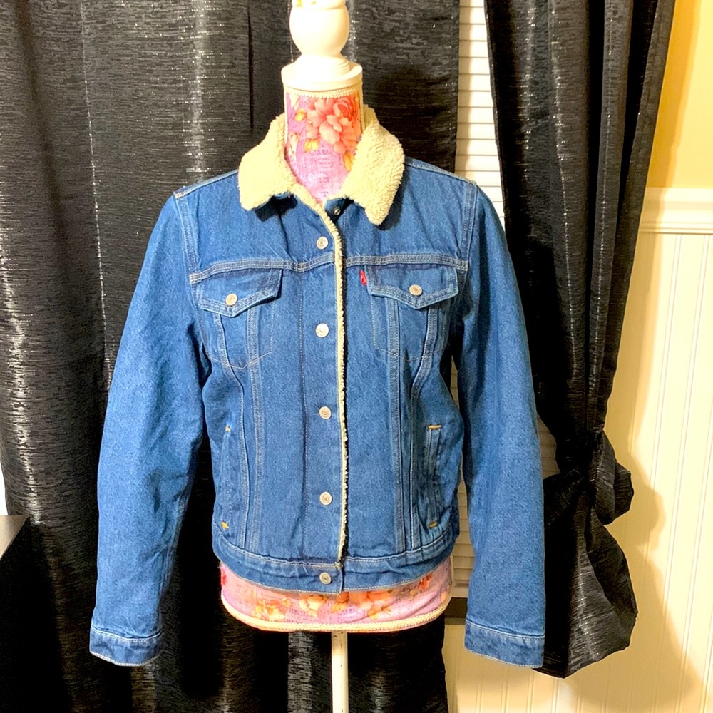 Levi Jacket!!! - image 1